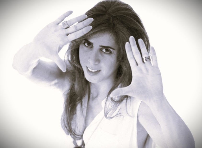 Maria Matloub – Navigating uncertainty in design