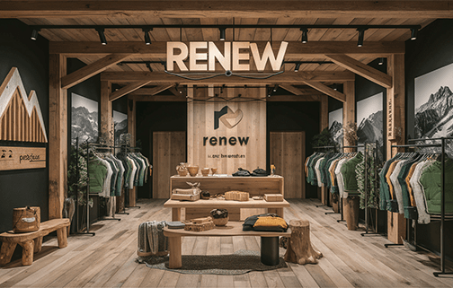 RENEW RENEW