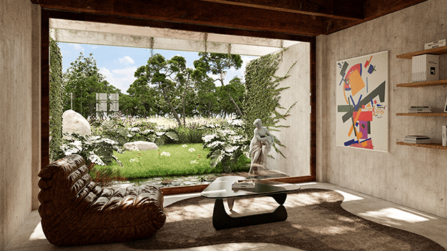 Interior Design Trends 2025