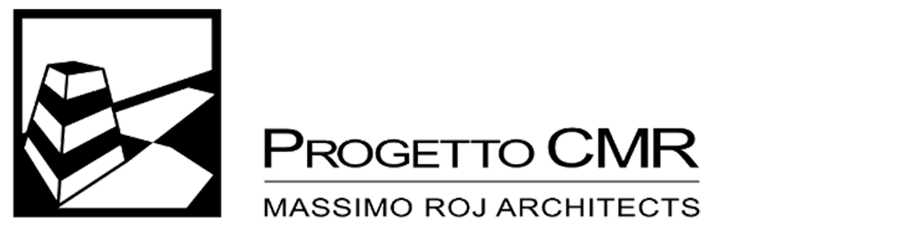 Progetto CMR Progetto CMR Logo
