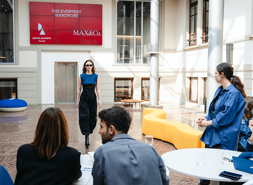 The Everyday Wardrobe