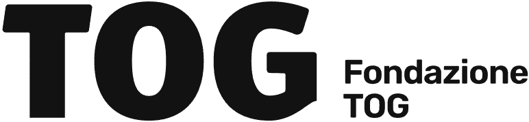 Fondazione TOG Fondazione TOG Logo