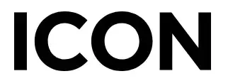 ICON Magazine ICON Magazine Logo