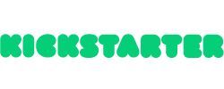 Kickstarter Logo