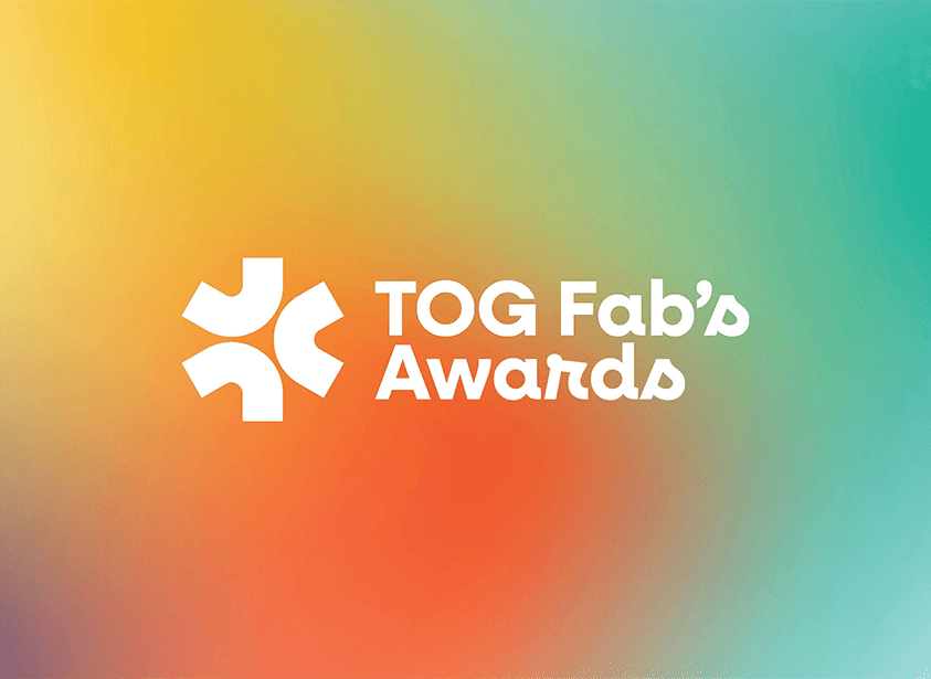 TOG Fab’s Awards TOG Fab’s Awards