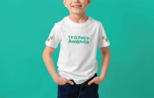 TOG Fab’s Awards TOG Fab’s Awards