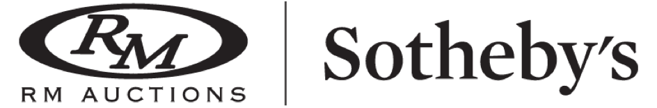RM Sotheby’s Logo