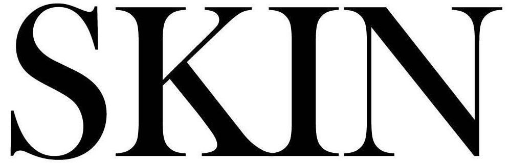 Skin Magazine Skin Magazine Logo
