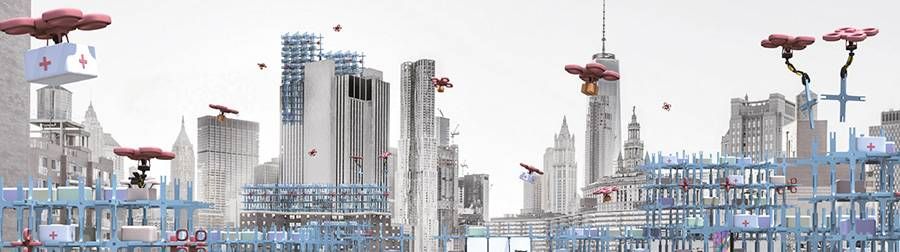 Master in Design Futures