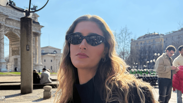 Maria Teresa Franco D'Avila