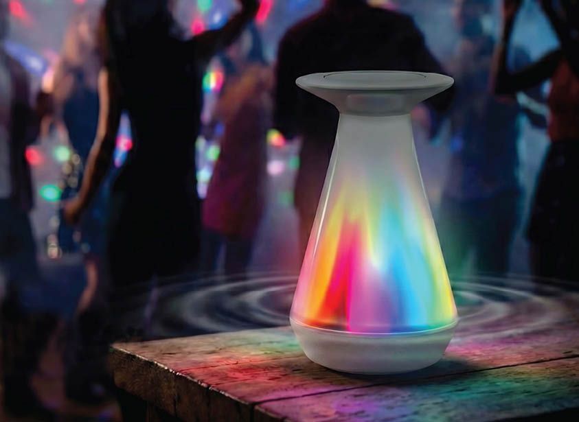 Beyond the Screen Designing Tangible Interactions