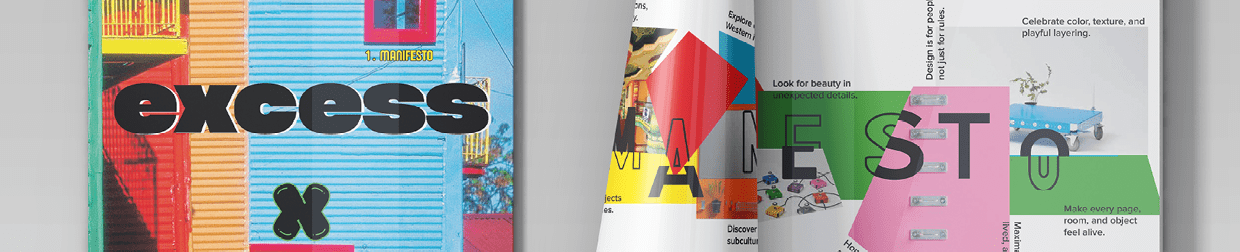 Visual Design