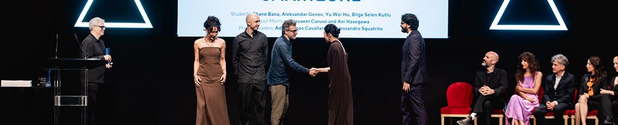 Domus Academy Awards: projects shaping the future