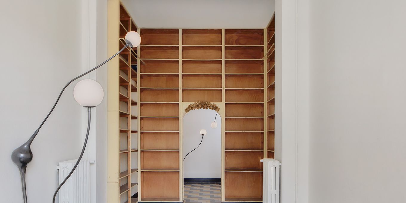 Nikhil Paul - Connective Tension 