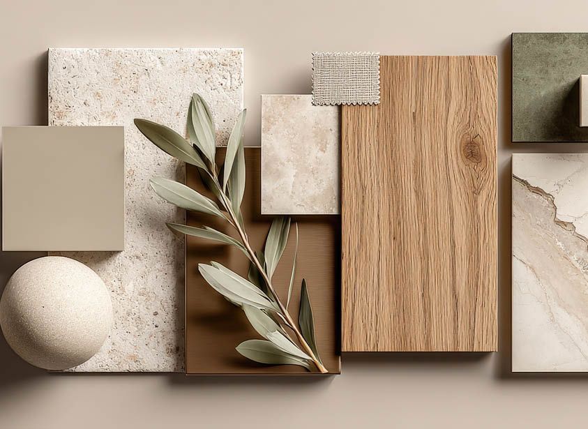 Interior Design Trends 2026