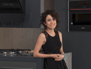 Beyza Doğan 