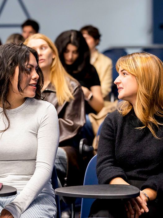 Opening Doors: Domus Academy supporting talent through the DA Scholarship Fund