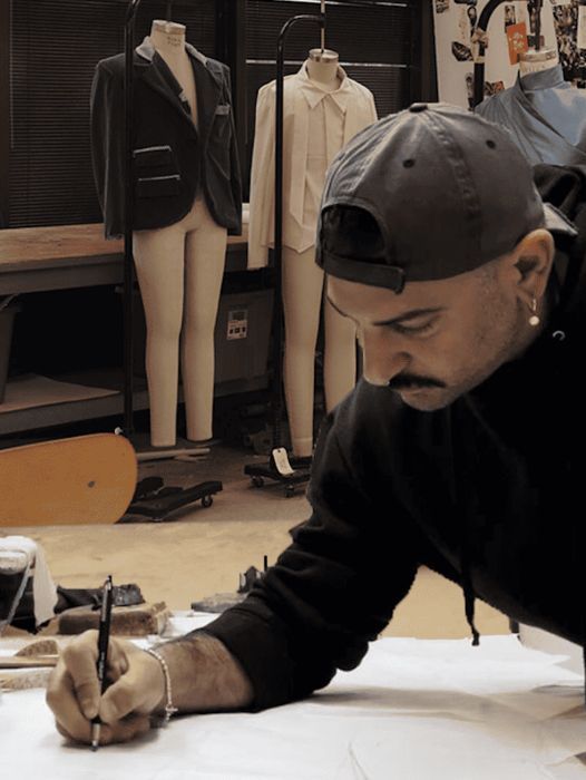 Our alumnus Alberto Caiola selected for ADI Design Index 2026