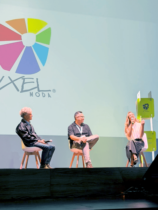 Fashion, AI and Omnichannel Retail: Gianfranco Olivotto’s talk at IXEL MODA 2026