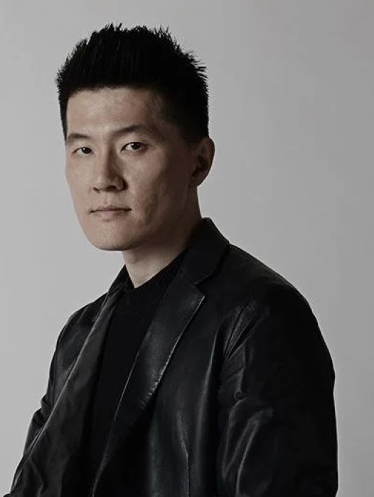 Seung Ik (Rick) Lee