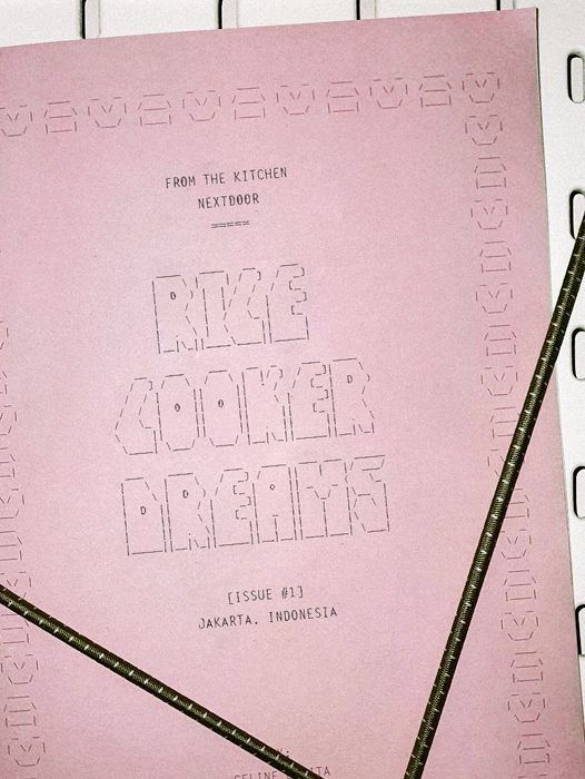 Domus Academy featured in FRAME Magazine