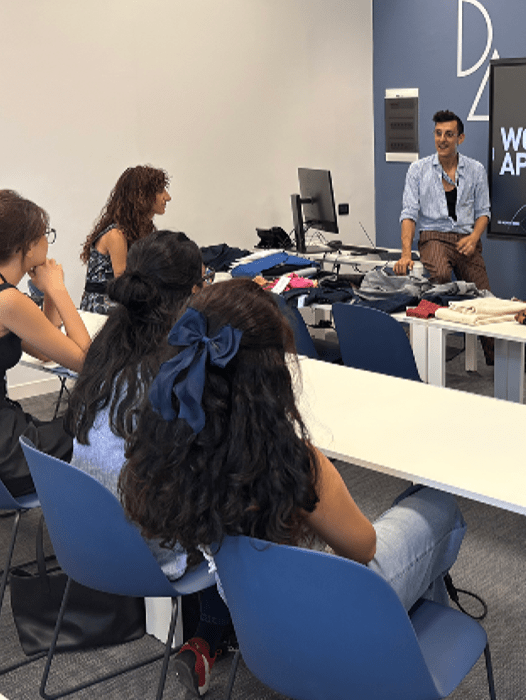 Domus Academy launches new workshops with leading companies in June 2026