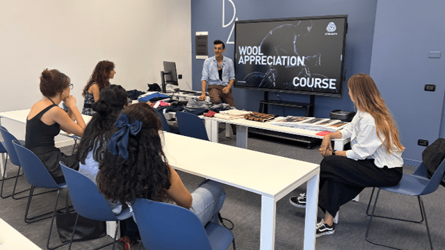 Domus Academy launches new workshops with leading companies in June 2026