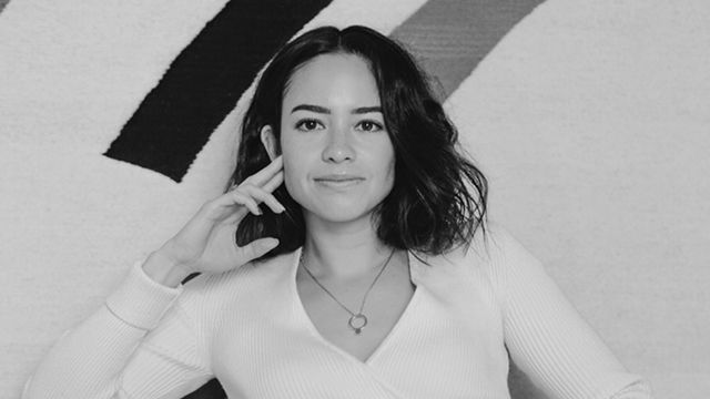 Nailea Arnaiz Torres