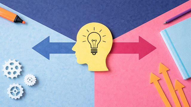 DESIGNING YOURSELF: Between Design Thinking and Coaching