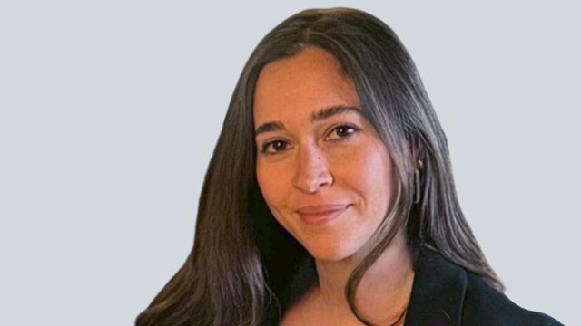 Iman Alexandra Serrhini