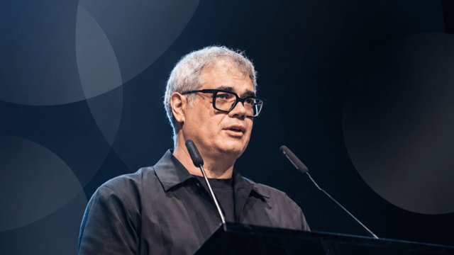 Domus Academy at Futures4Europe Conference 2026