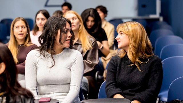 Opening Doors: Domus Academy supporting talent through the DA Scholarship Fund