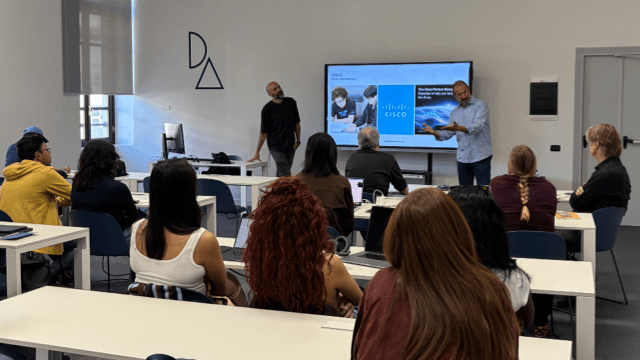 Domus Academy launches new workshops with leading companies in September 2026