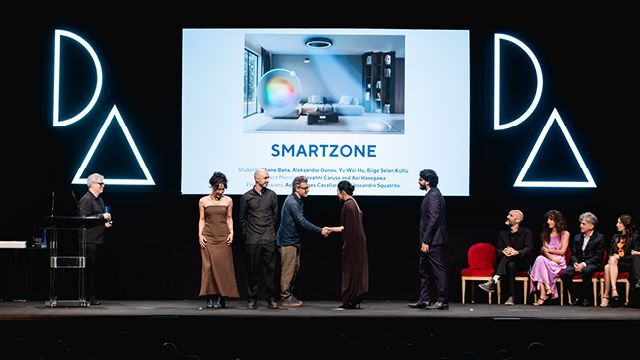Domus Academy Awards: projects shaping the future