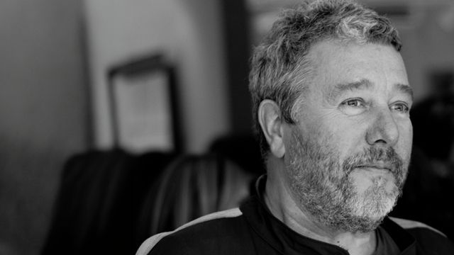 Philippe Starck