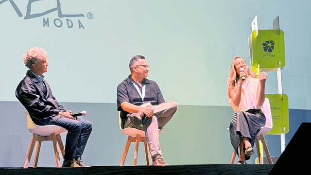 Fashion, AI and Omnichannel Retail: Gianfranco Olivotto’s talk at IXEL MODA 2026