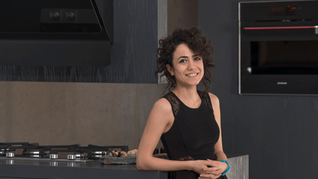Beyza Doğan 