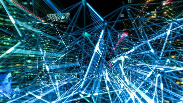 Rethinking The Future Of Work In The Age Of Intelligent Technologies