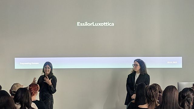 Domus Academy launches new workshops with leading companies in March 2026