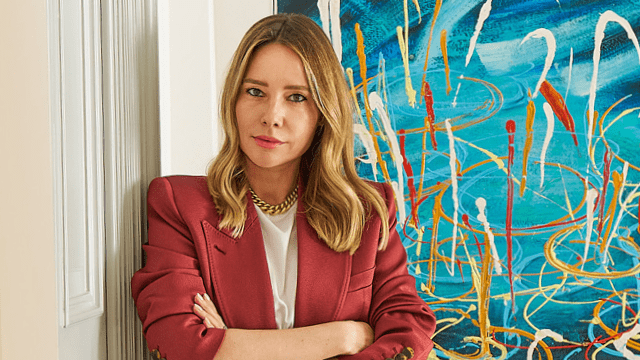 Ana Simsic