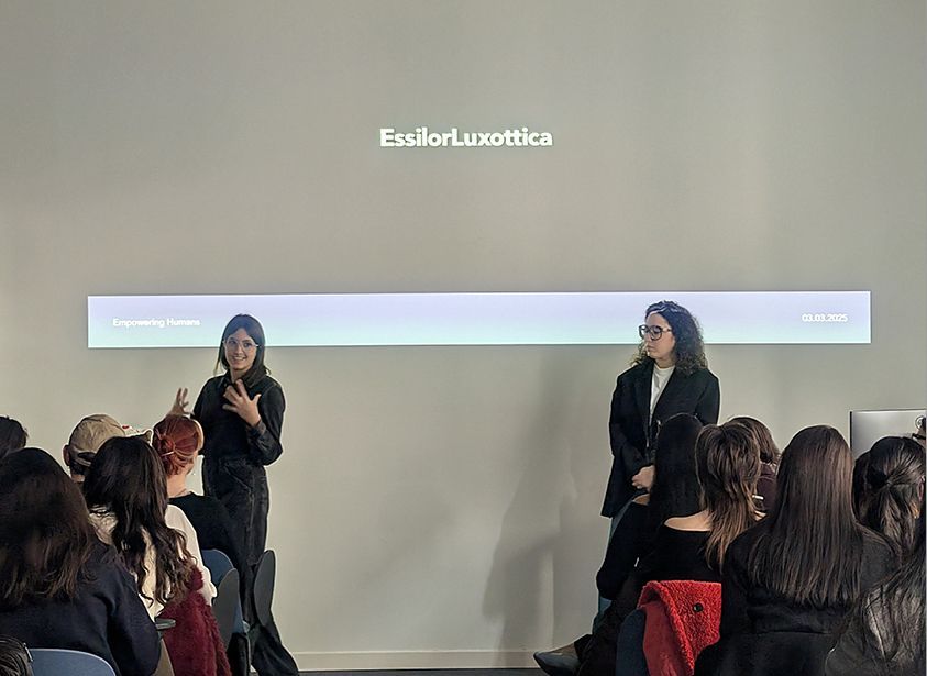 Domus Academy launches new workshops with leading companies in March 2026