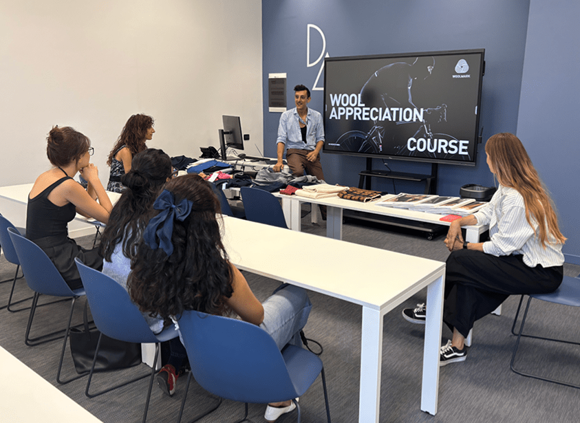 Domus Academy launches new workshops with leading companies in June 2026