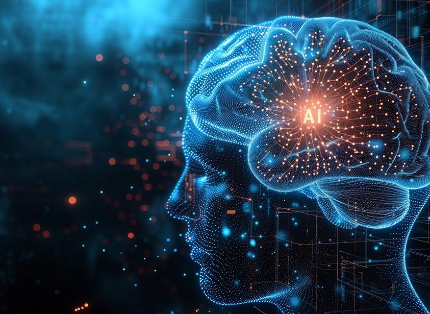 Rethinking The Future Of Work In The Age Of Intelligent Technologies