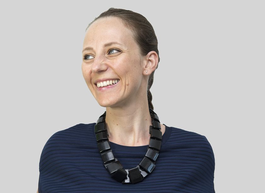 Chiara Diana at Digital Design Days 2026: 