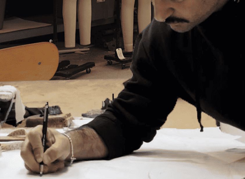 Our alumnus Alberto Caiola selected for ADI Design Index 2026