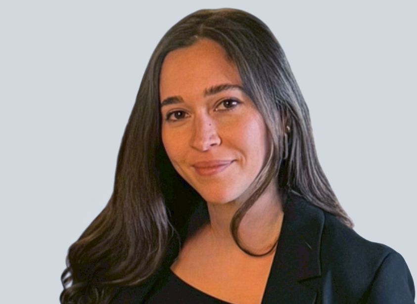 Iman Alexandra Serrhini