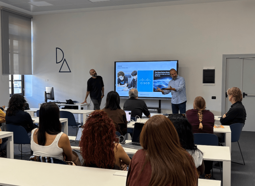 Domus Academy launches new workshops with leading companies in September 2026