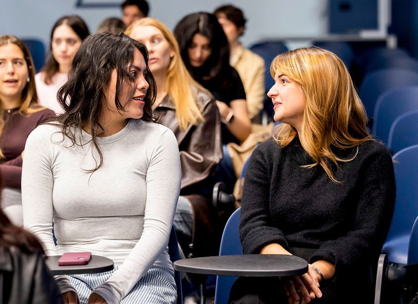 Opening Doors: Domus Academy supporting talent through the DA Scholarship Fund