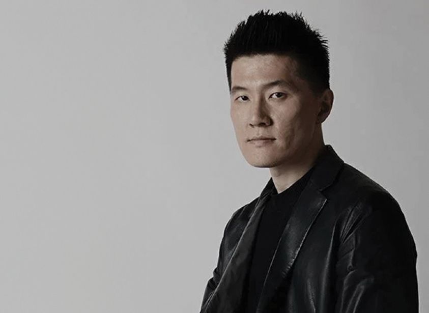 Seung Ik (Rick) Lee