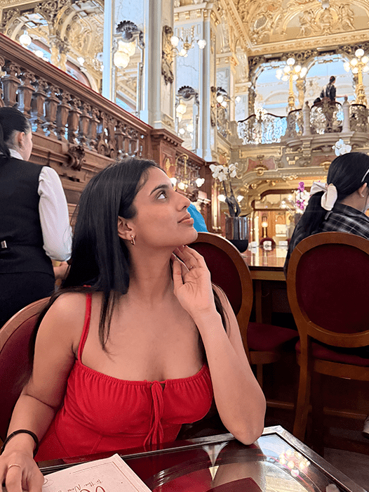 Aastha Jain